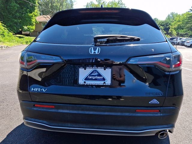 2024 Honda HR-V Sport - Photo 5