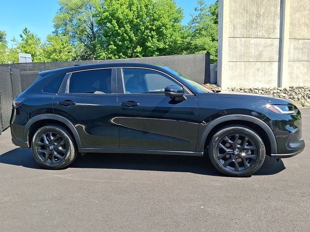 2024 Honda HR-V Sport - Photo 7