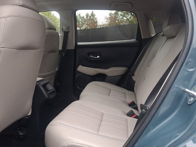 2024 Honda HR-V EX-L - Photo 10