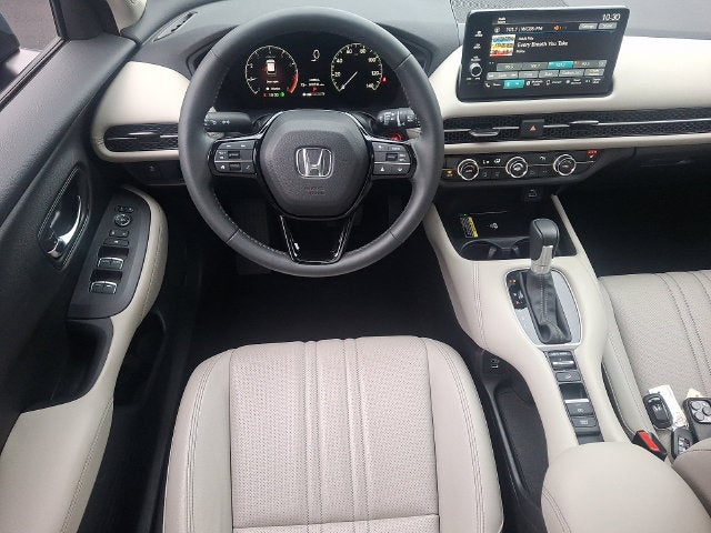 2024 Honda HR-V EX-L - Photo 11