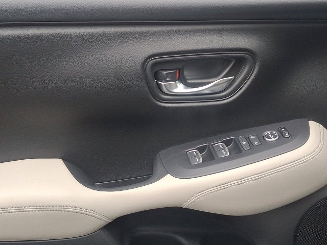 2024 Honda HR-V EX-L - Photo 12