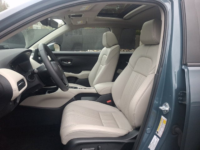 2024 Honda HR-V EX-L - Photo 13