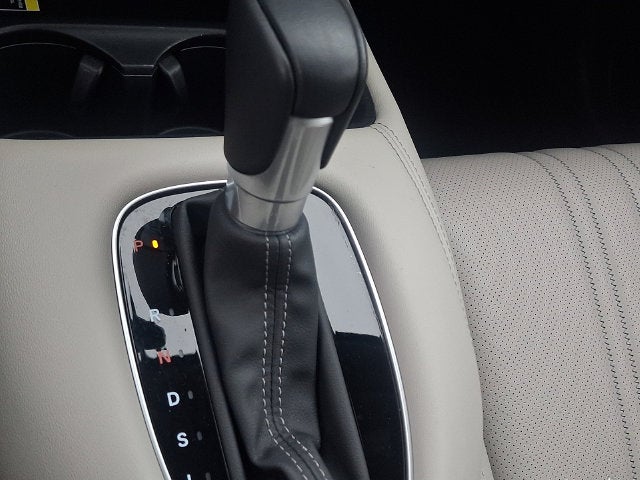2024 Honda HR-V EX-L - Photo 15