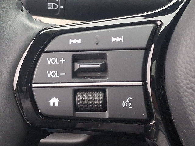 2024 Honda HR-V EX-L - Photo 21