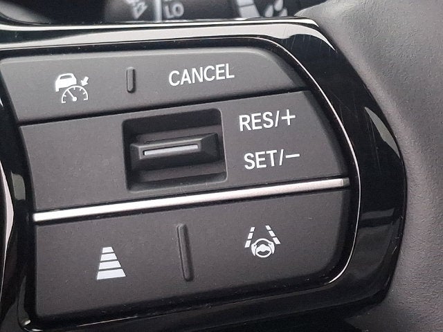 2024 Honda HR-V EX-L - Photo 22