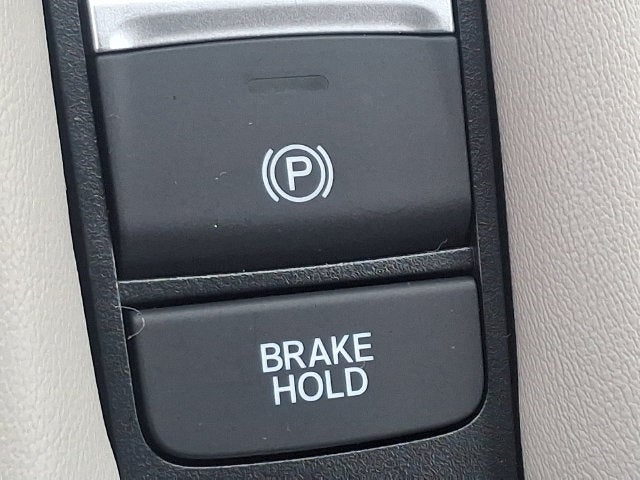 2024 Honda HR-V EX-L - Photo 24
