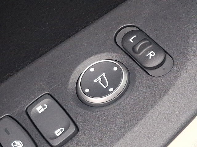 2024 Honda HR-V EX-L - Photo 26