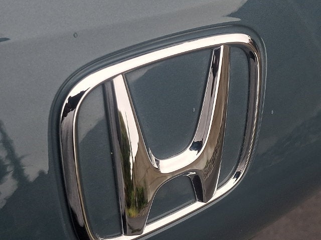 2024 Honda HR-V EX-L - Photo 29
