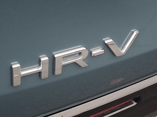 2024 Honda HR-V EX-L - Photo 30