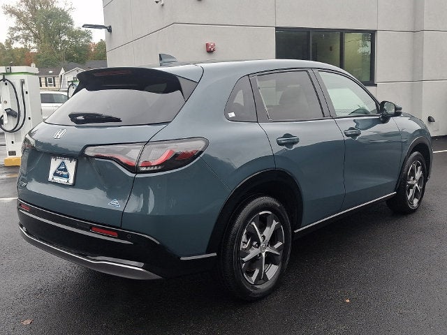 2024 Honda HR-V EX-L - Photo 6