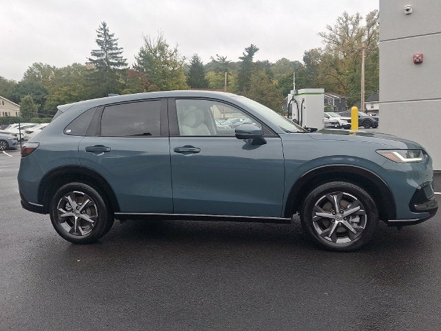 2024 Honda HR-V EX-L - Photo 7