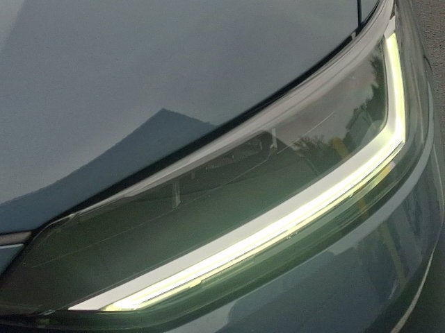 2024 Honda HR-V EX-L - Photo 9