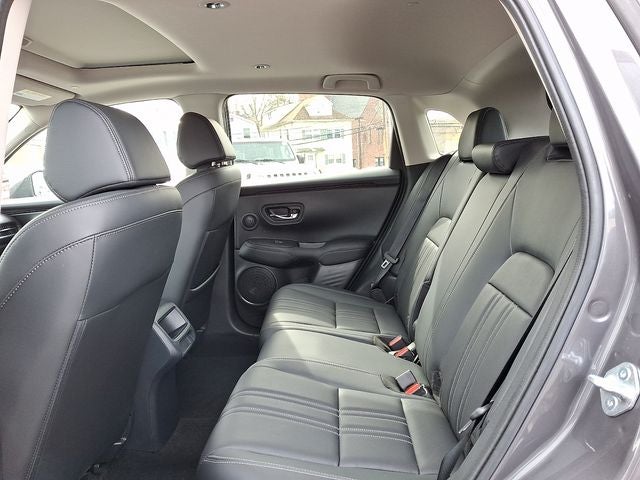 2023 Honda HR-V EX-L