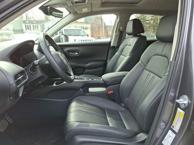 2023 Honda HR-V EX-L