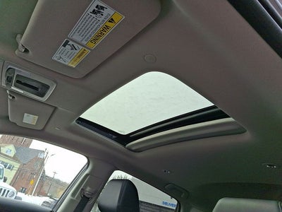 2023 Honda HR-V EX-L