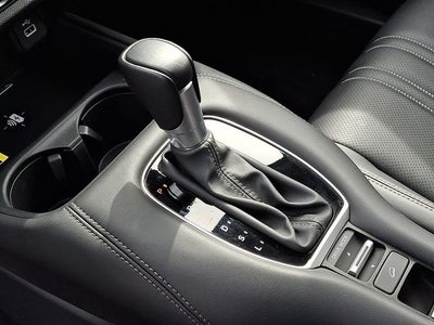 2023 Honda HR-V EX-L