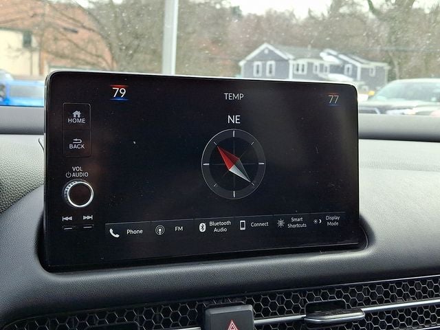 2023 Honda HR-V EX-L