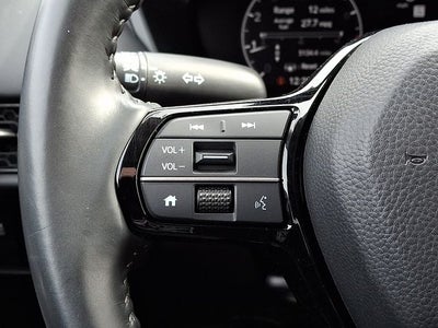 2023 Honda HR-V EX-L