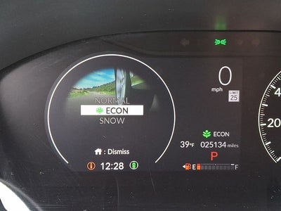 2023 Honda HR-V EX-L