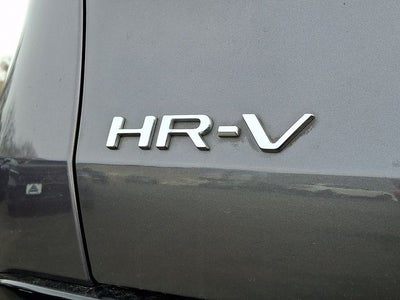 2023 Honda HR-V EX-L