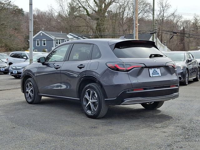 2023 Honda HR-V EX-L