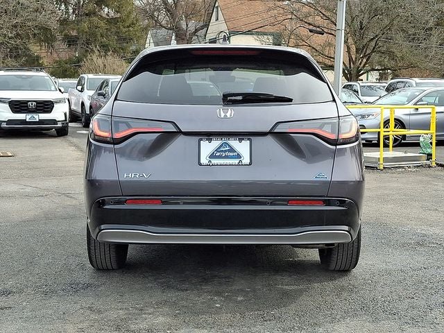 2023 Honda HR-V EX-L