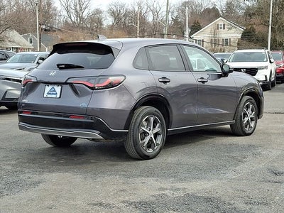 2023 Honda HR-V EX-L