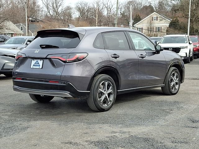 2023 Honda HR-V EX-L
