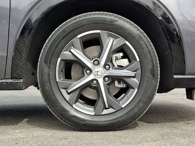 2023 Honda HR-V EX-L