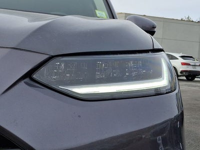 2023 Honda HR-V EX-L