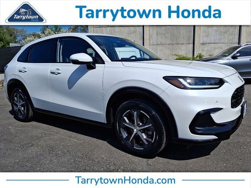 2023 Honda HR-V EX-L