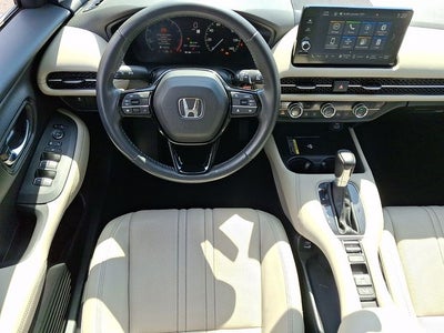 2023 Honda HR-V EX-L