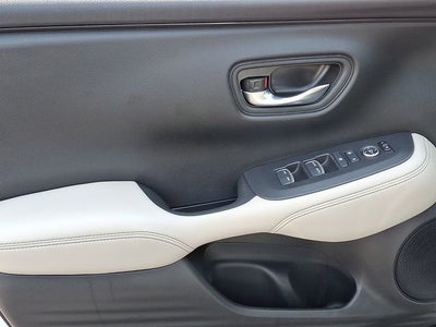 2023 Honda HR-V EX-L