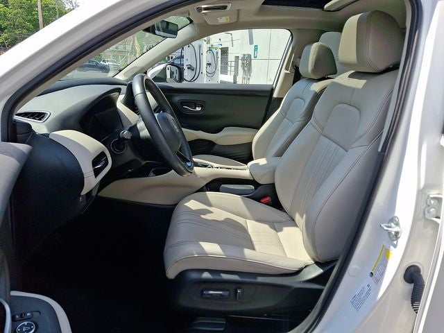 2023 Honda HR-V EX-L