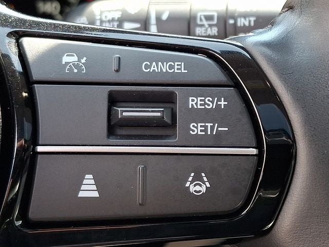 2023 Honda HR-V EX-L