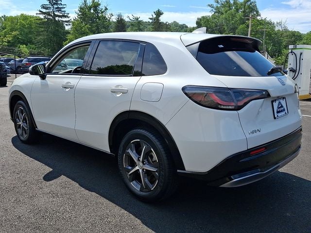 2023 Honda HR-V EX-L