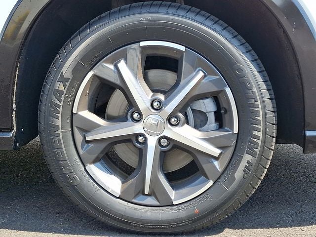 2023 Honda HR-V EX-L