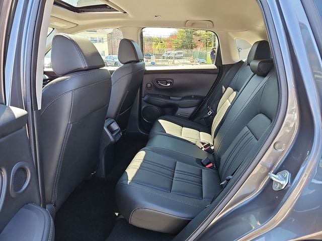 2023 Honda HR-V EX-L
