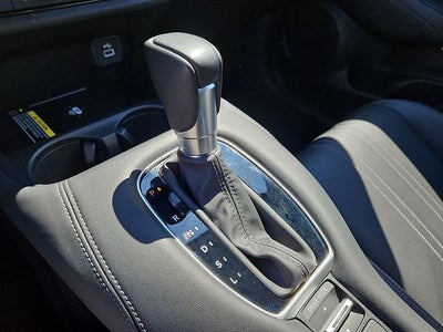 2023 Honda HR-V EX-L