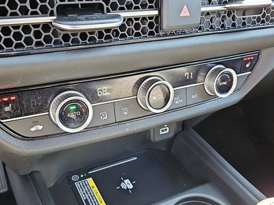 2023 Honda HR-V EX-L