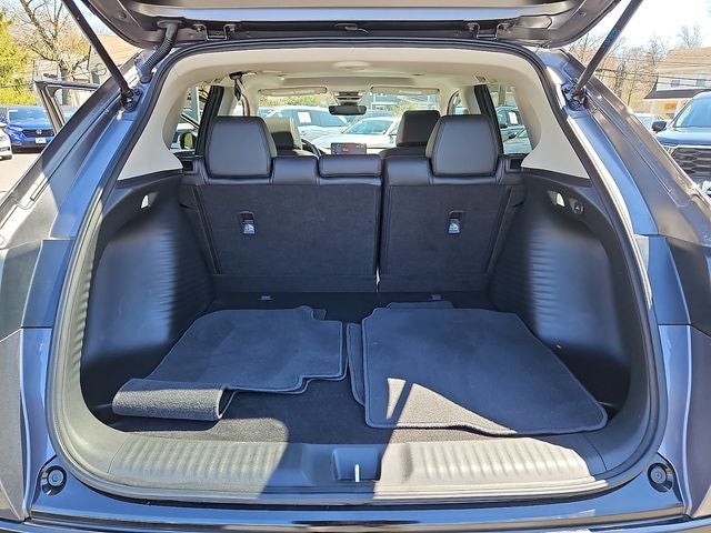 2023 Honda HR-V EX-L