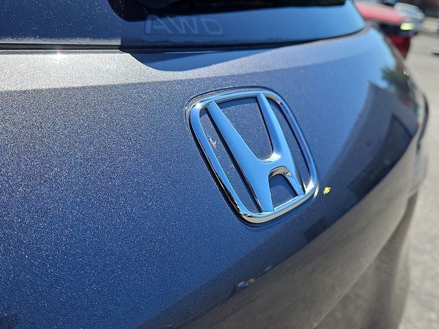2023 Honda HR-V EX-L