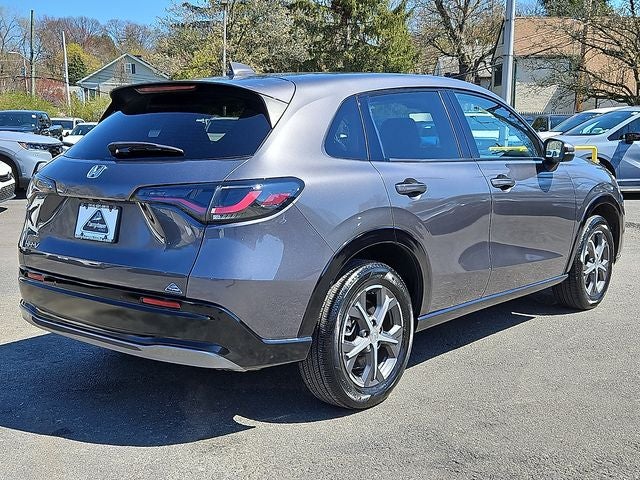 2023 Honda HR-V EX-L