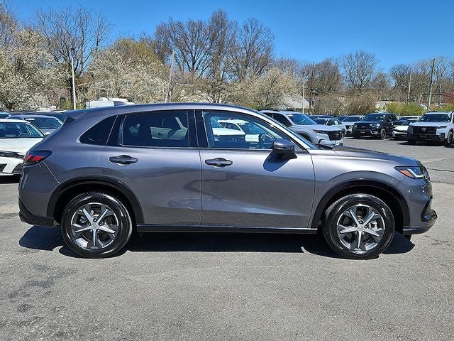 2023 Honda HR-V EX-L