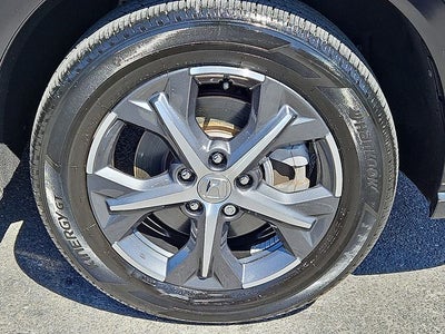 2023 Honda HR-V EX-L