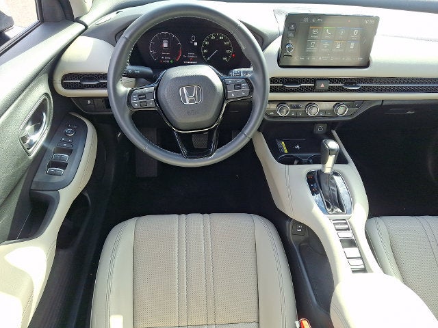 2024 Honda HR-V EX-L w/o BSI