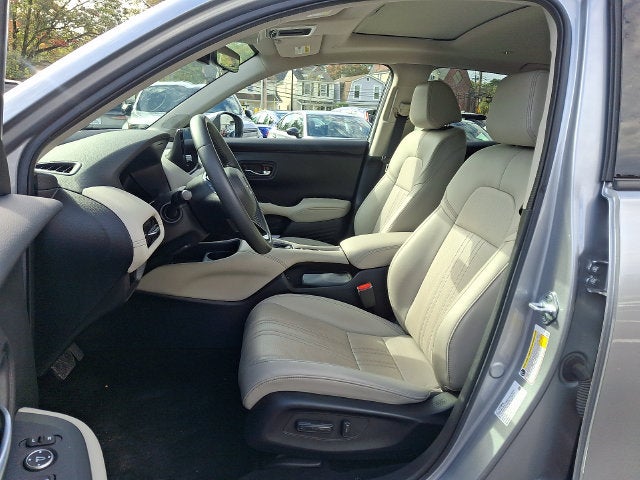 2024 Honda HR-V EX-L w/o BSI
