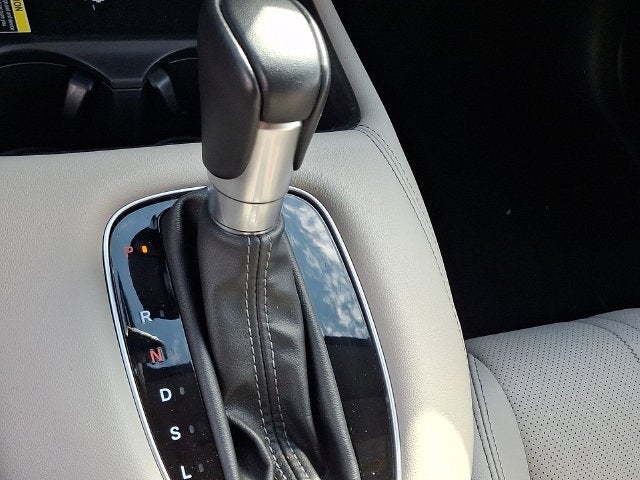 2024 Honda HR-V EX-L - Photo 15