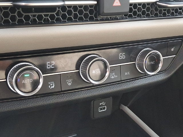 2024 Honda HR-V EX-L w/o BSI