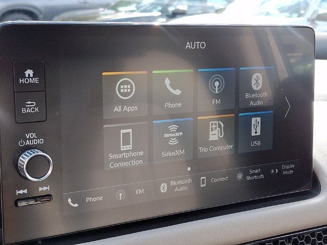 2024 Honda HR-V EX-L - Photo 17
